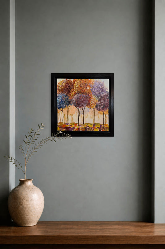 Happy Trees