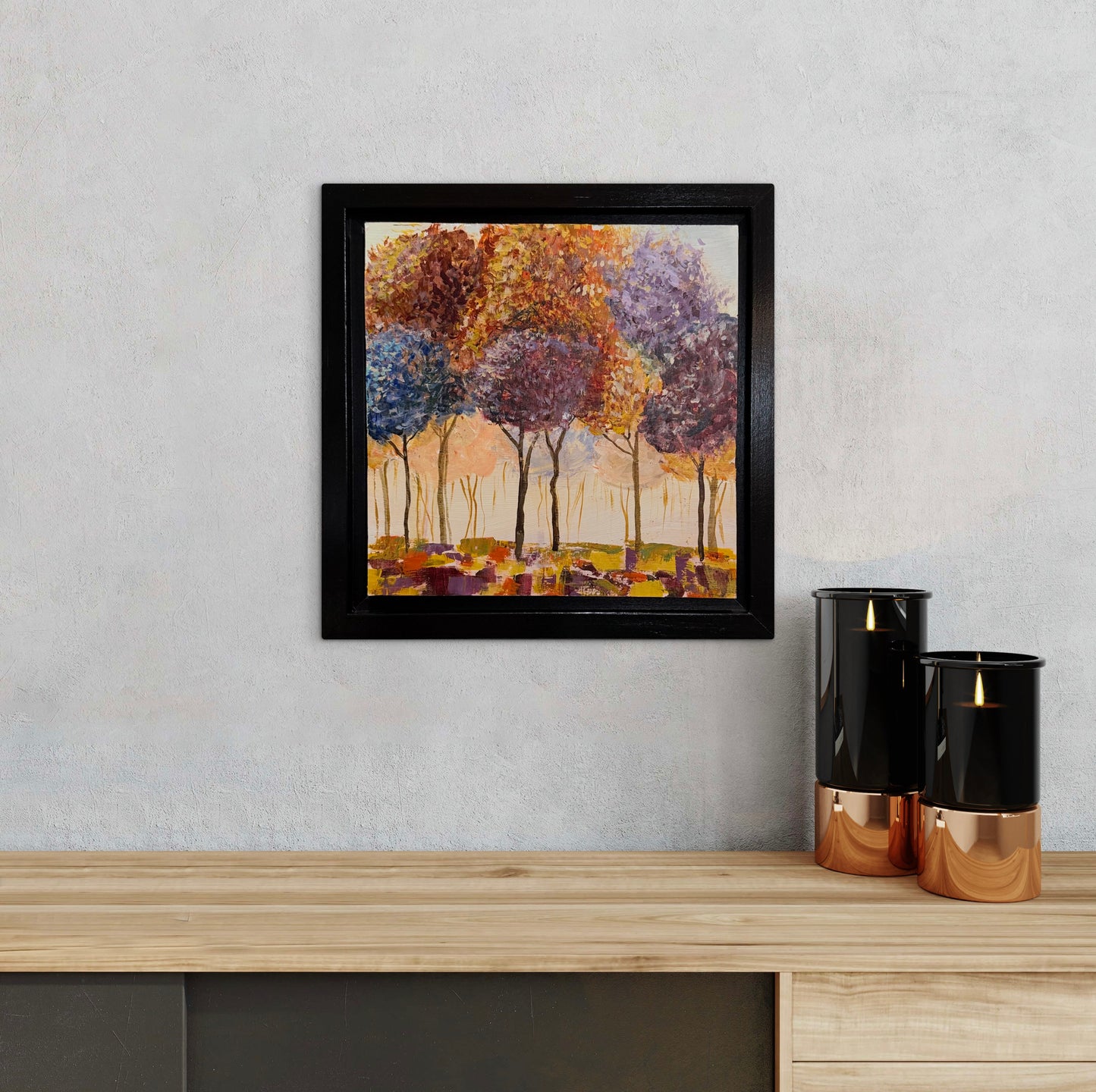 Happy Trees