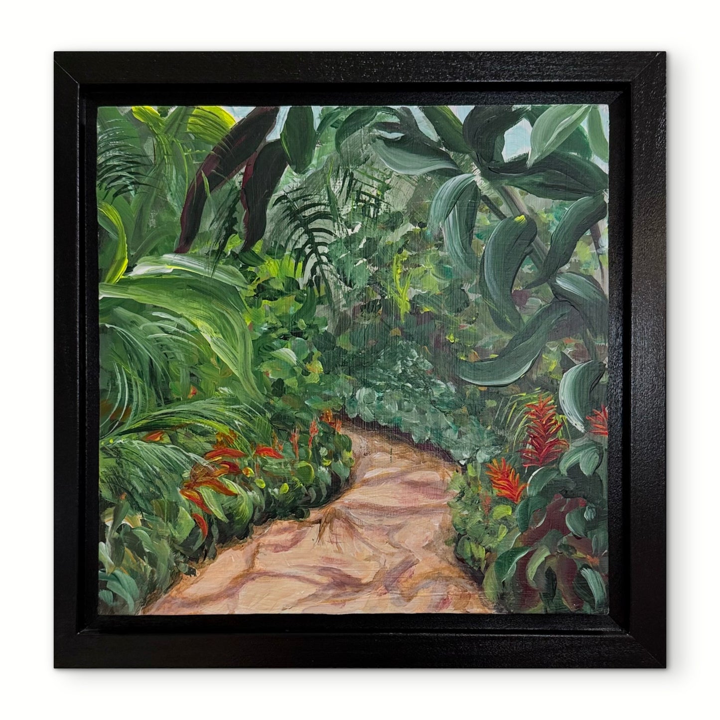 Tropical Paradise