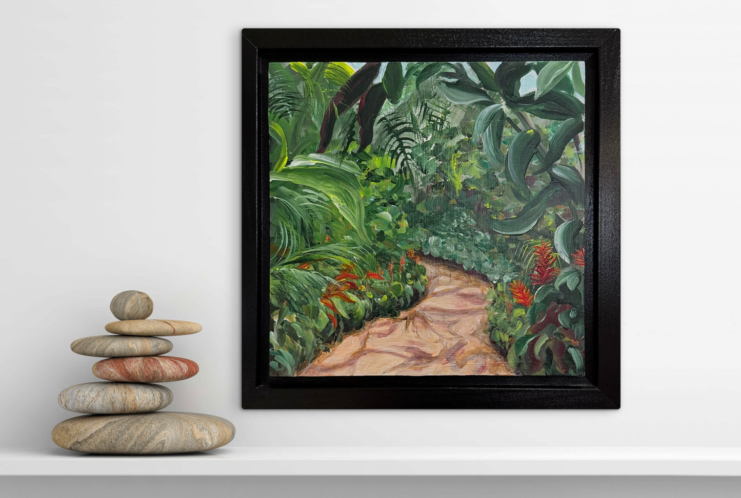 Tropical Paradise