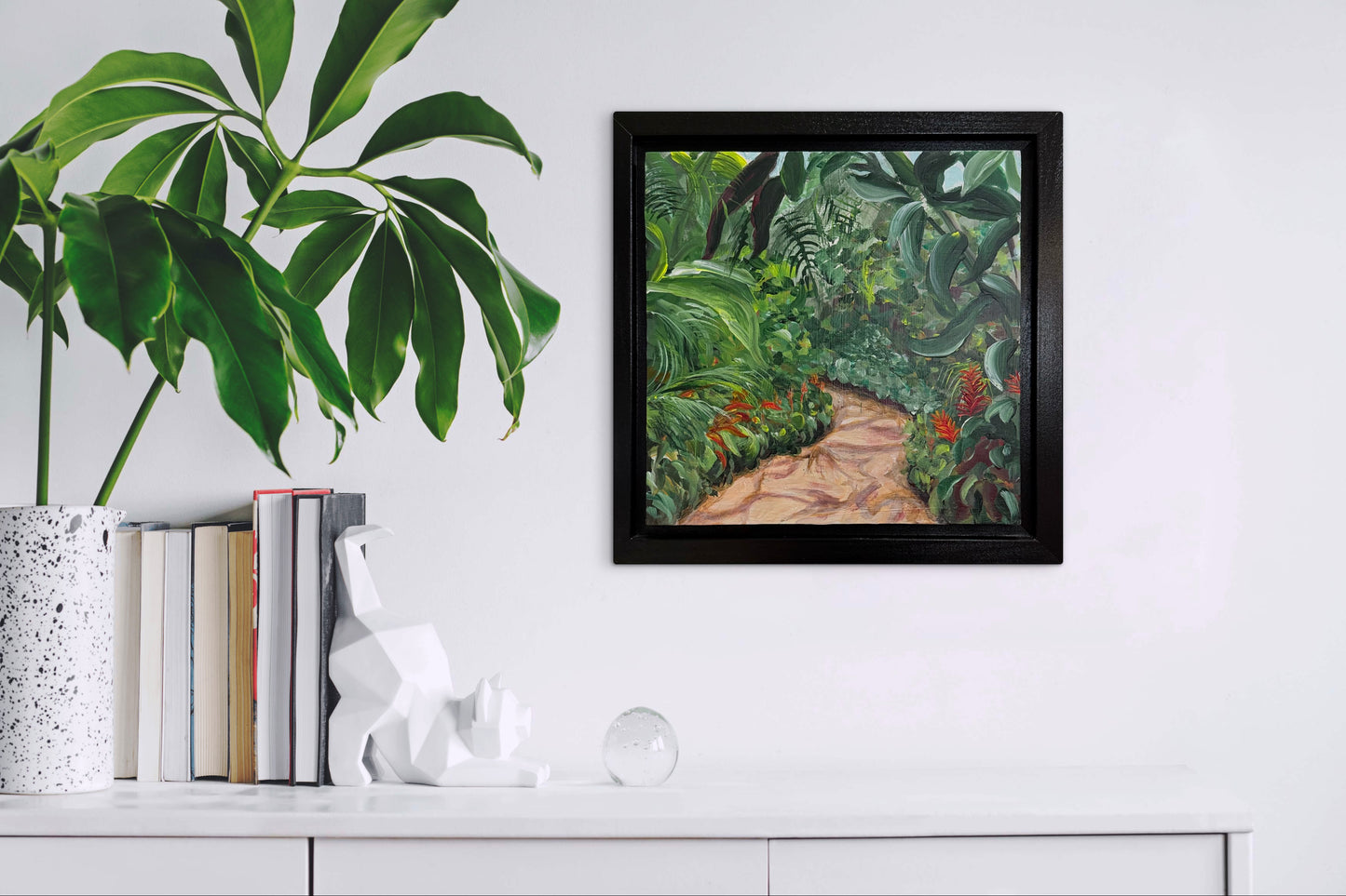 Tropical Paradise