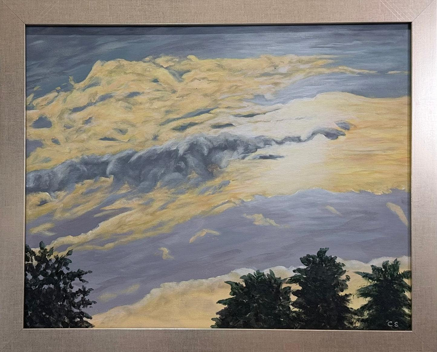 Summer Sunrise