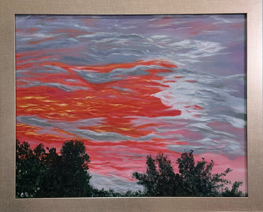 Morning Sunrise-1