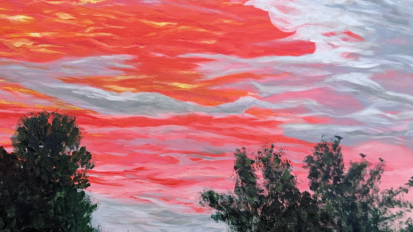 Morning Sunrise-1