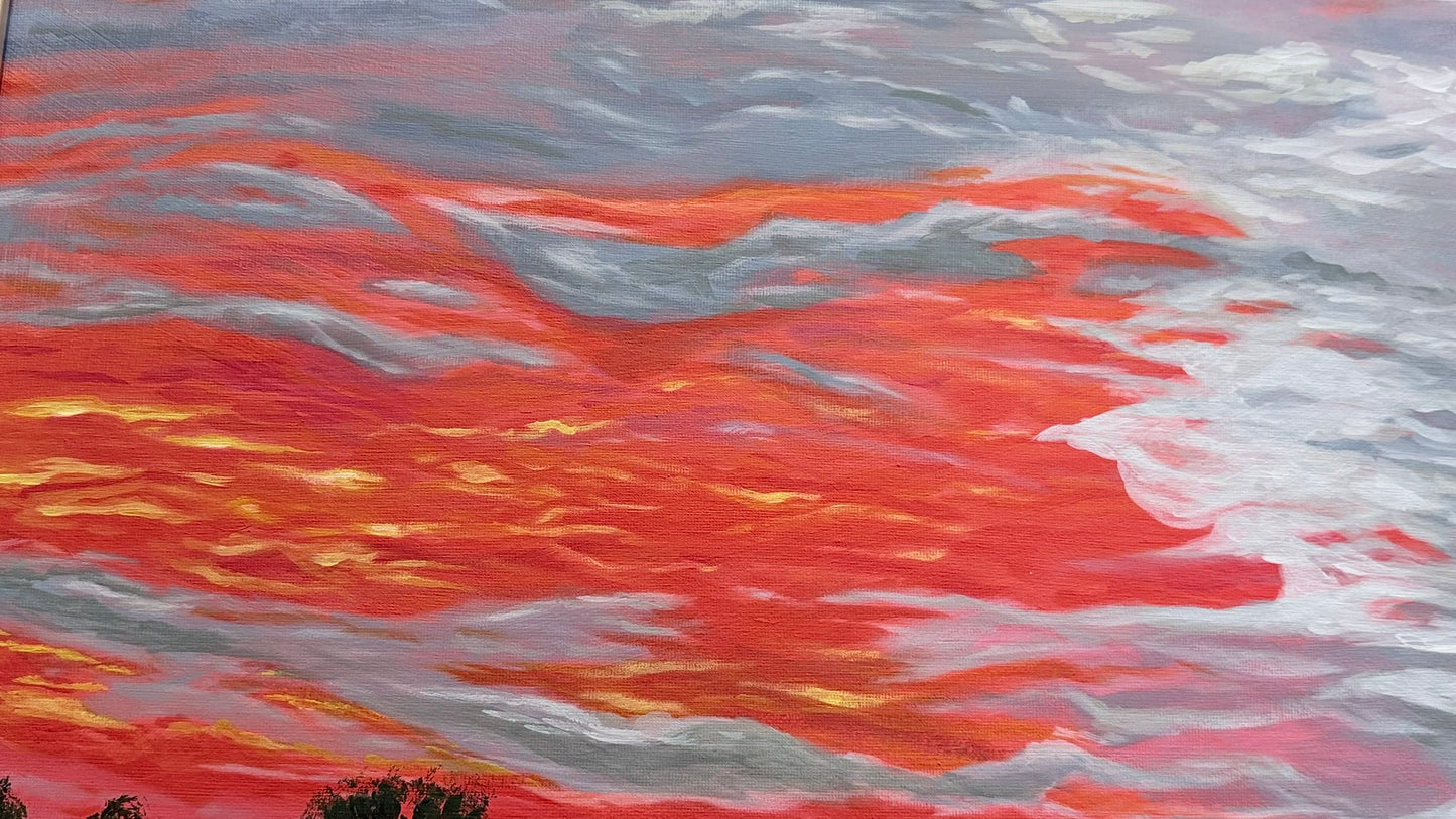 Morning Sunrise-1