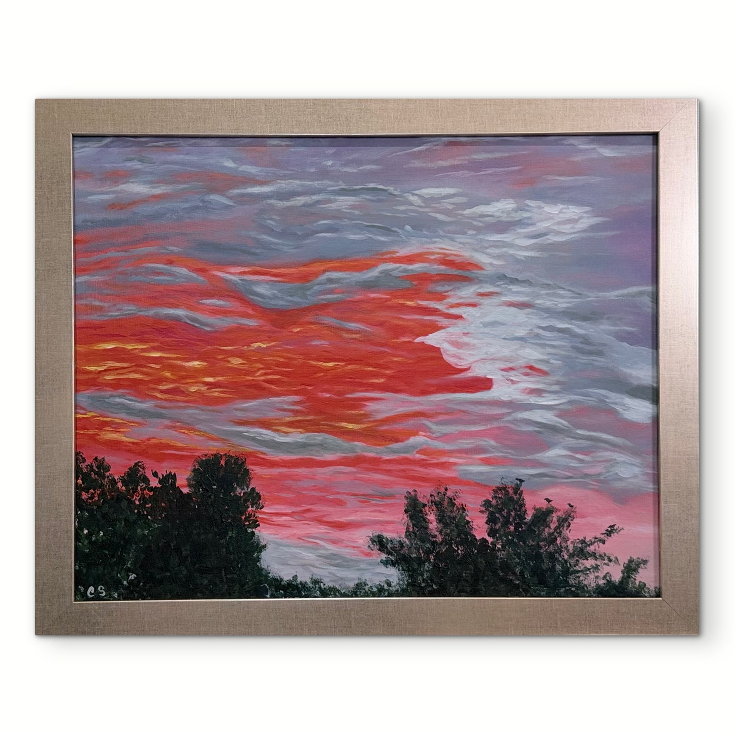 Morning Sunrise-1