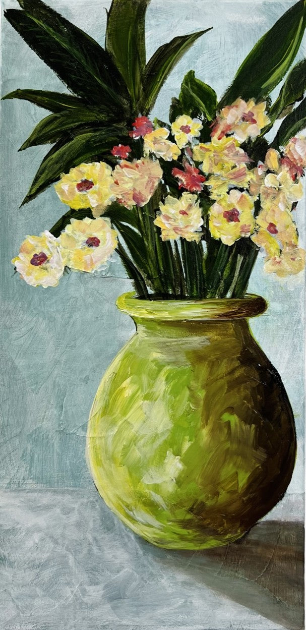 Celebrating Spring