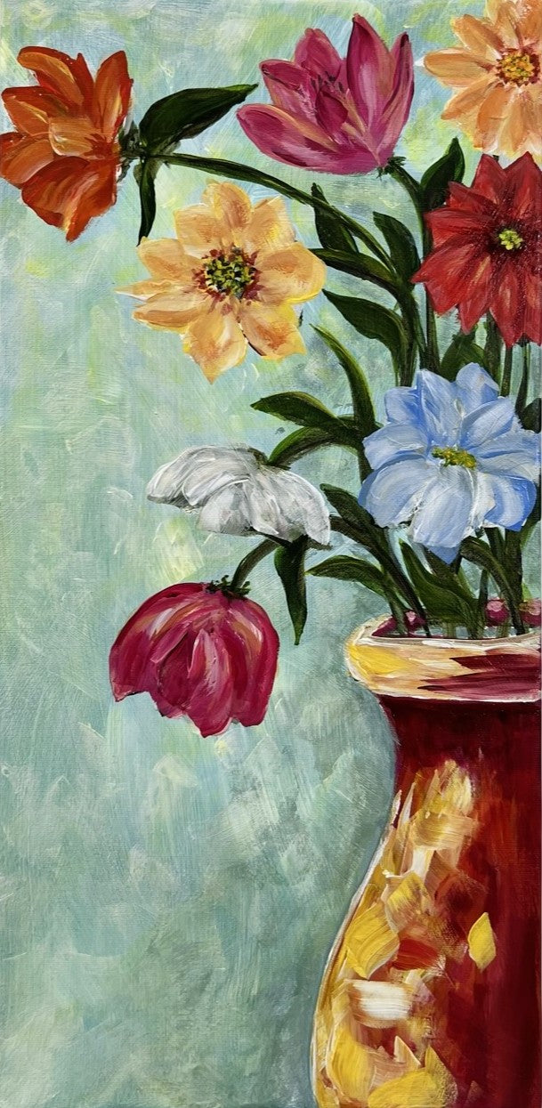 Favorite Flowers