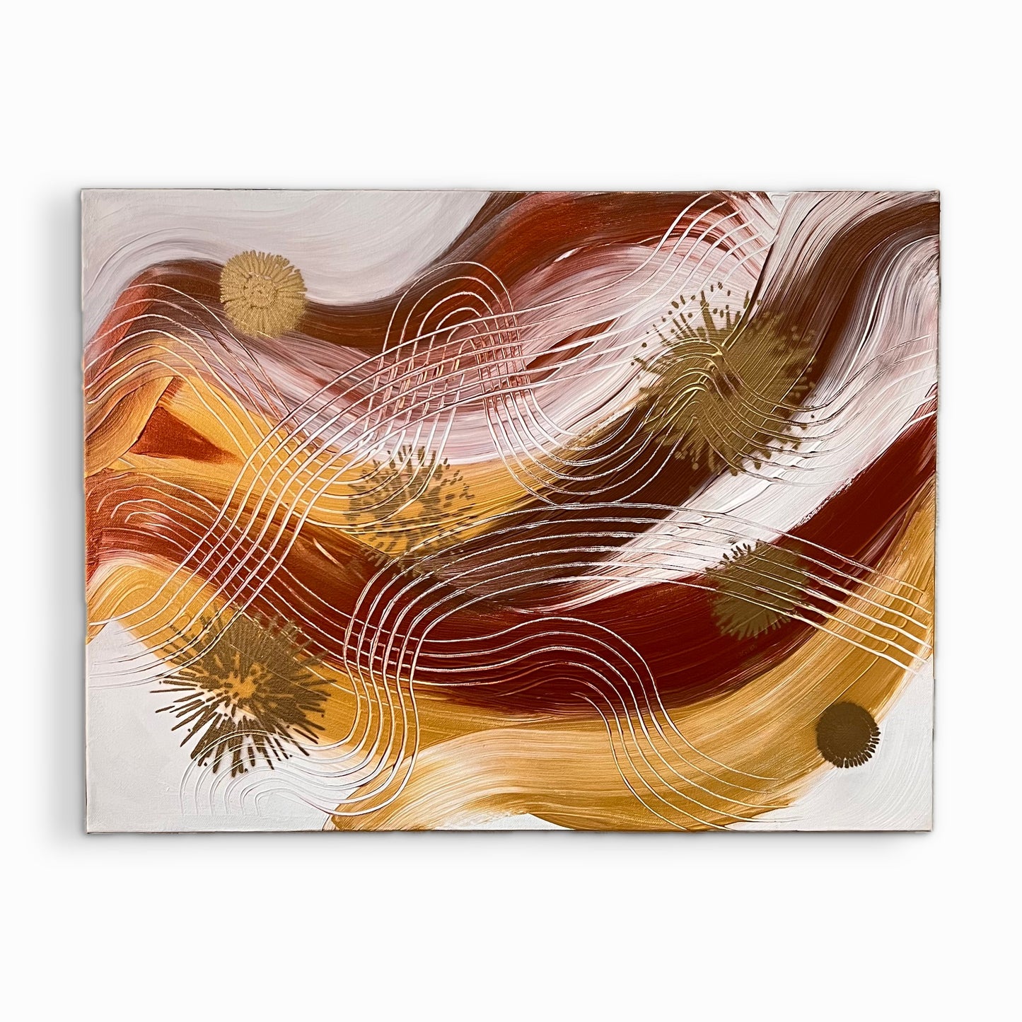 Intelligence: Embracing God's Wisdom (Sold)