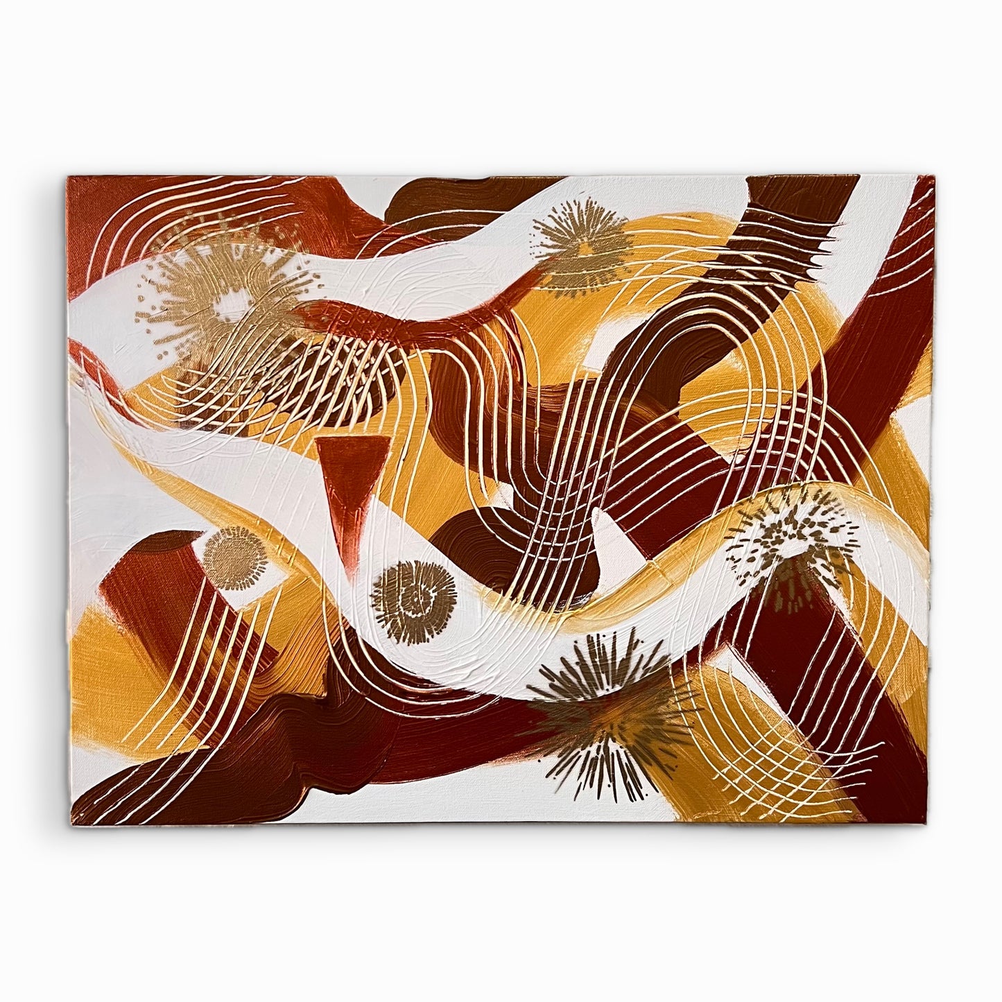 Intelligence: Embracing God's Wisdom (Sold)