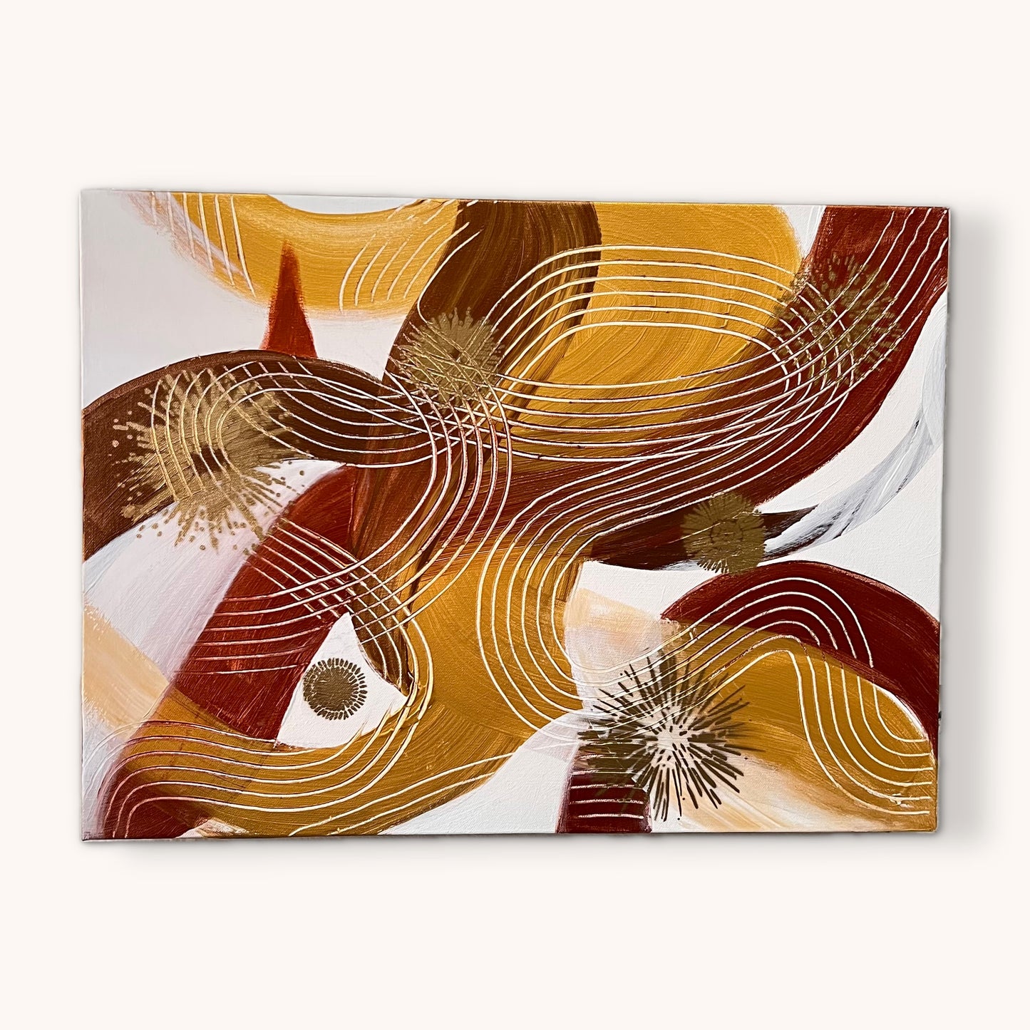Intelligence: Embracing God's Wisdom (Sold)