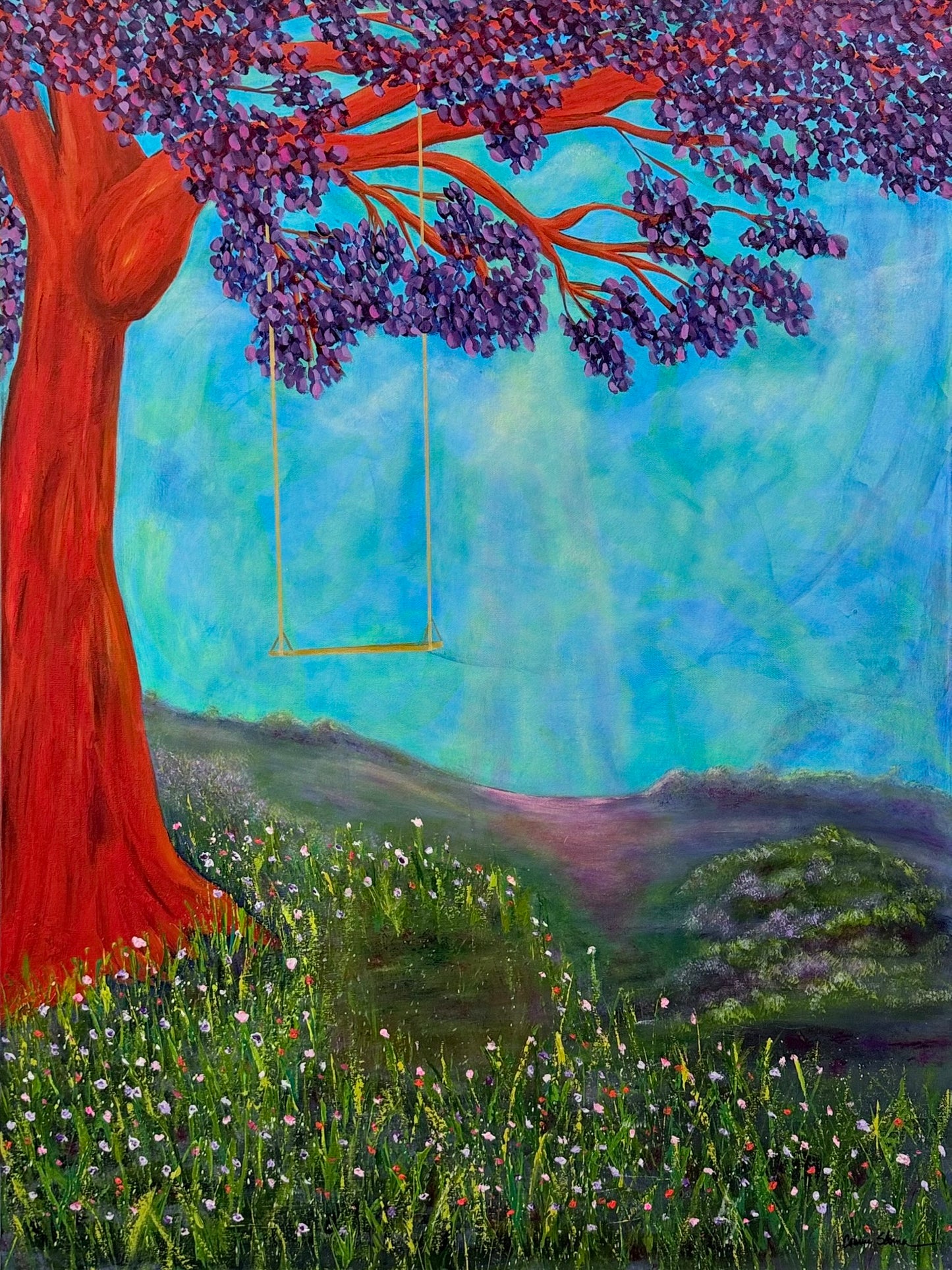 Mystical Forest #6