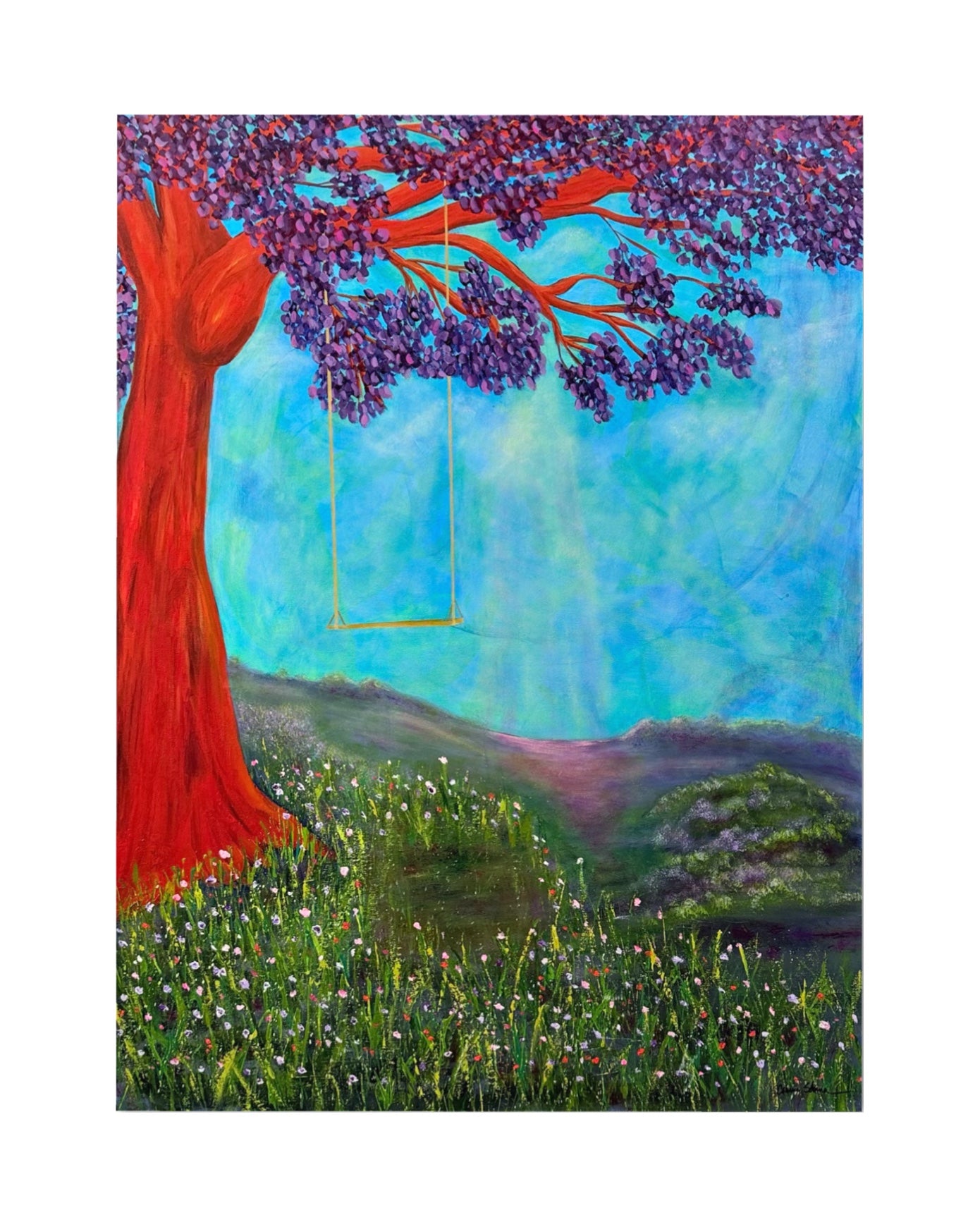 Mystical Forest #6