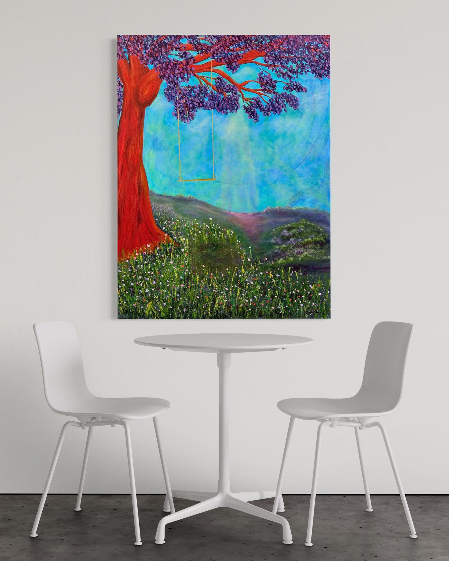 Mystical Forest #6