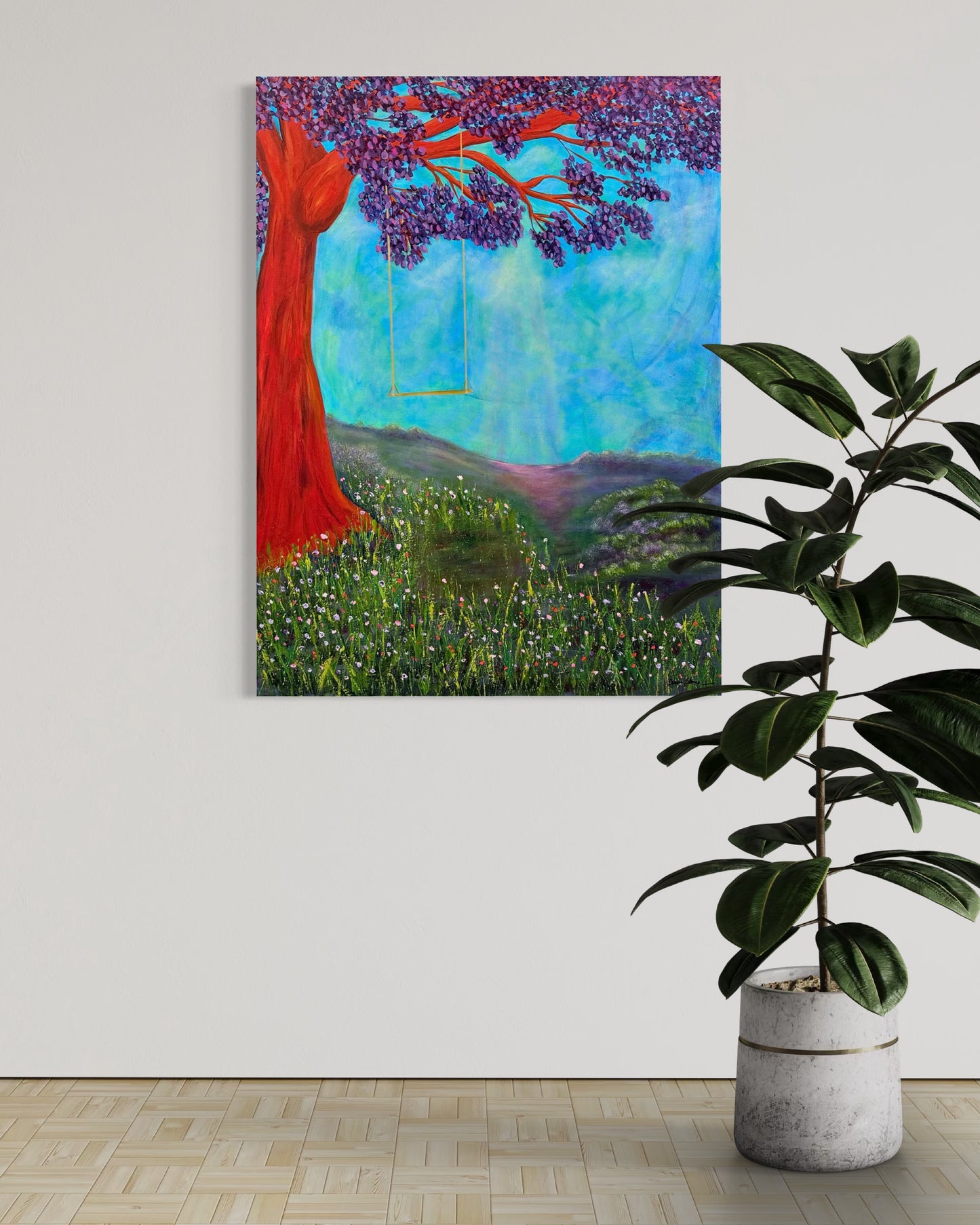 Mystical Forest #6