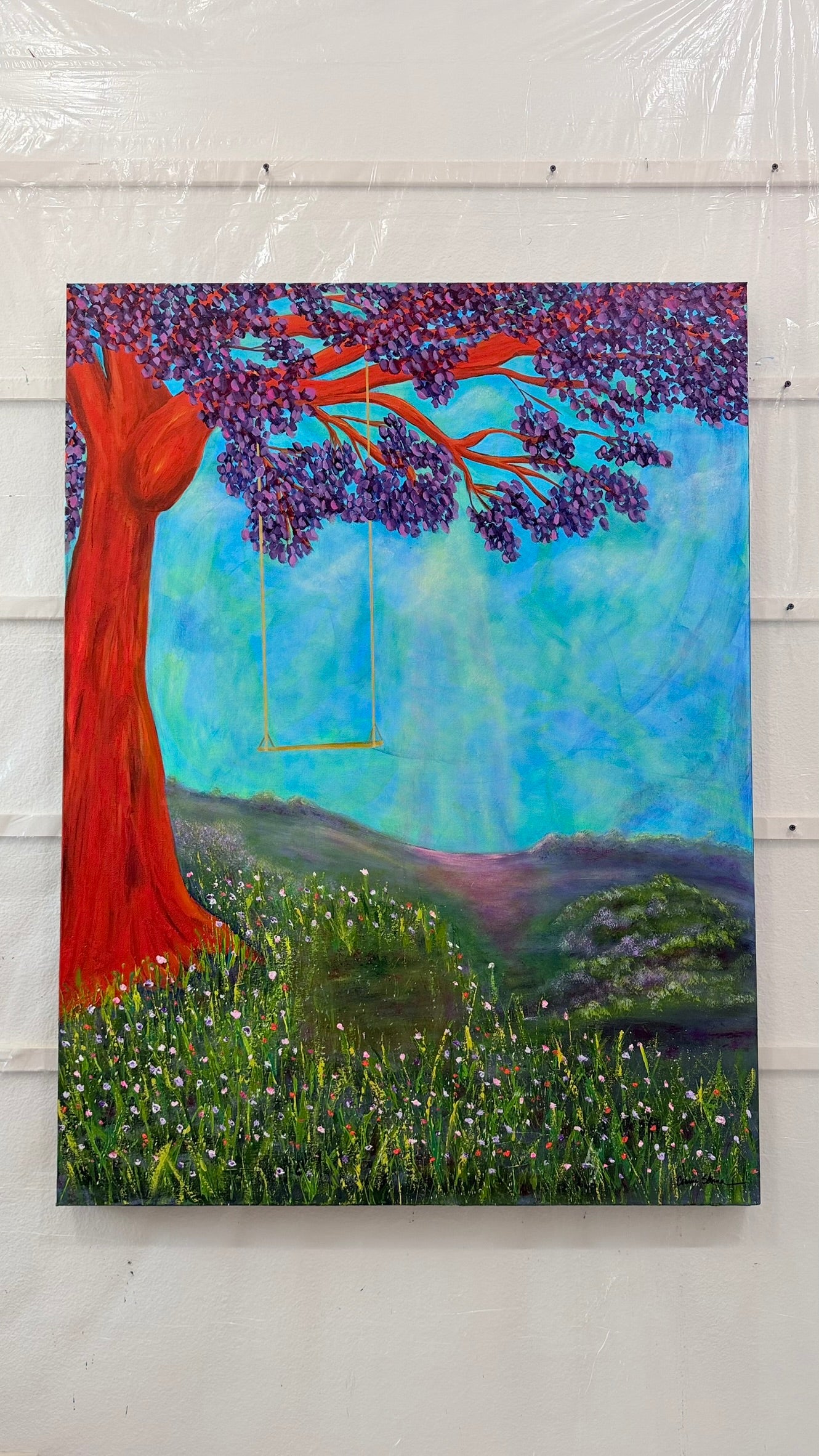 Mystical Forest #6
