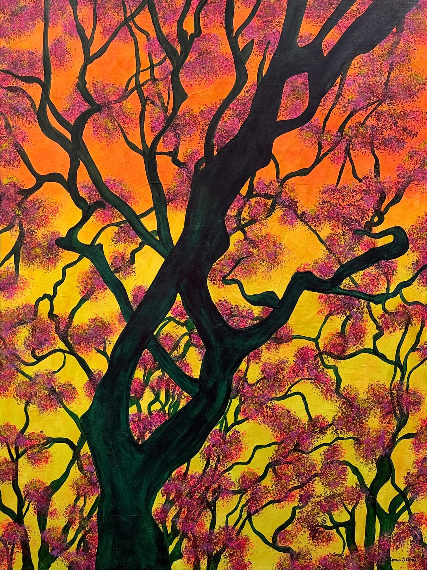 Mystical Forest #7