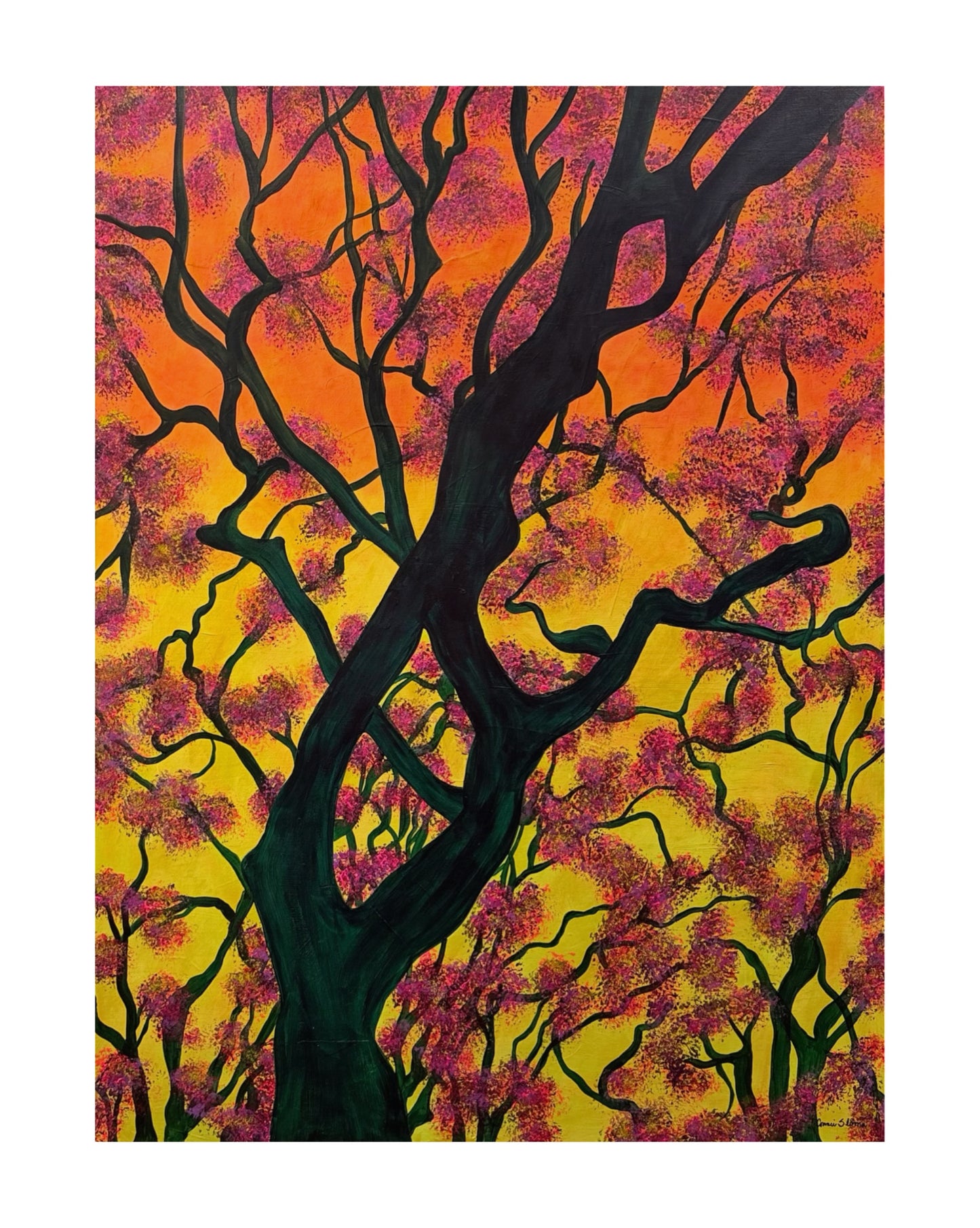 Mystical Forest #7
