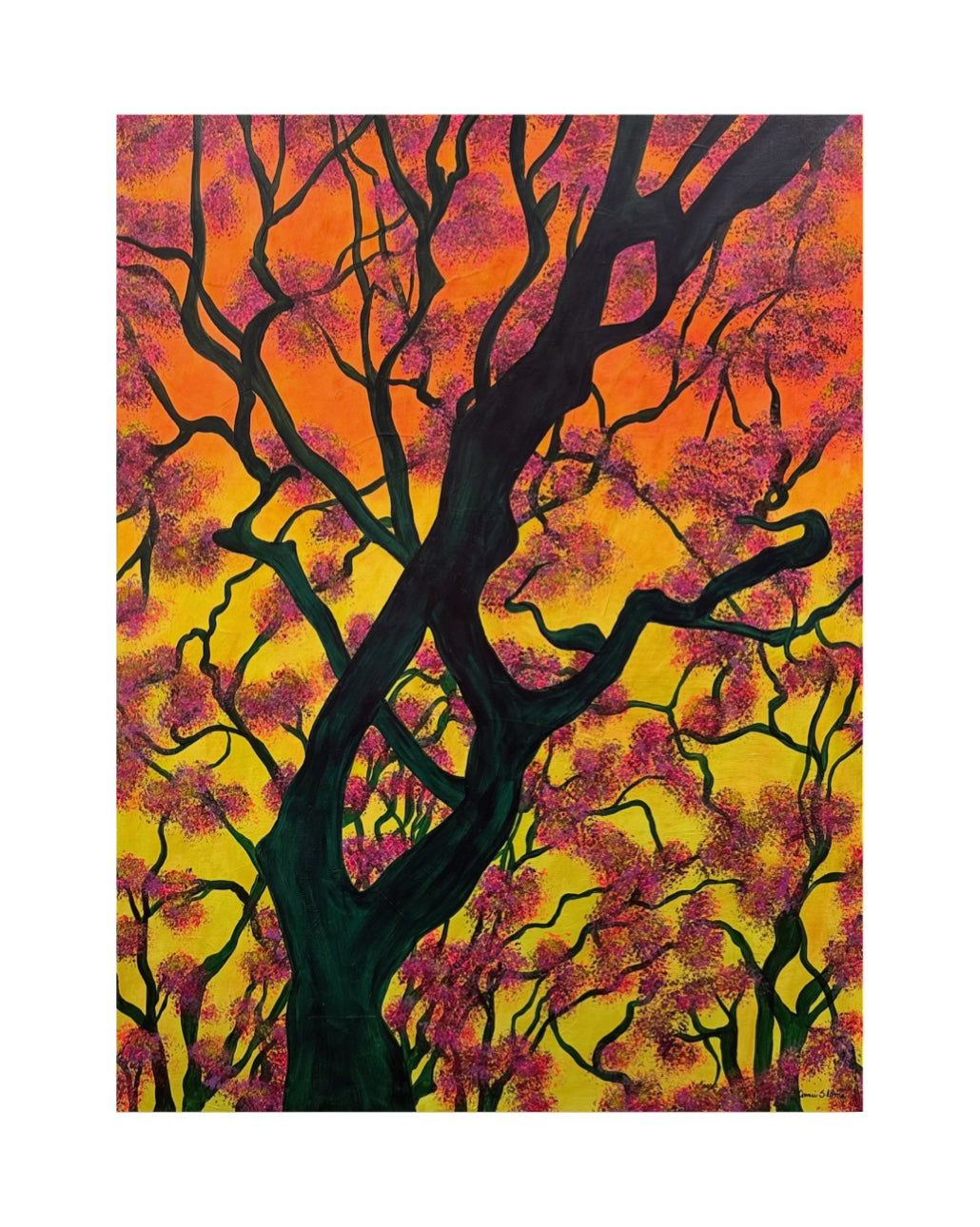 Mystical Forest #7