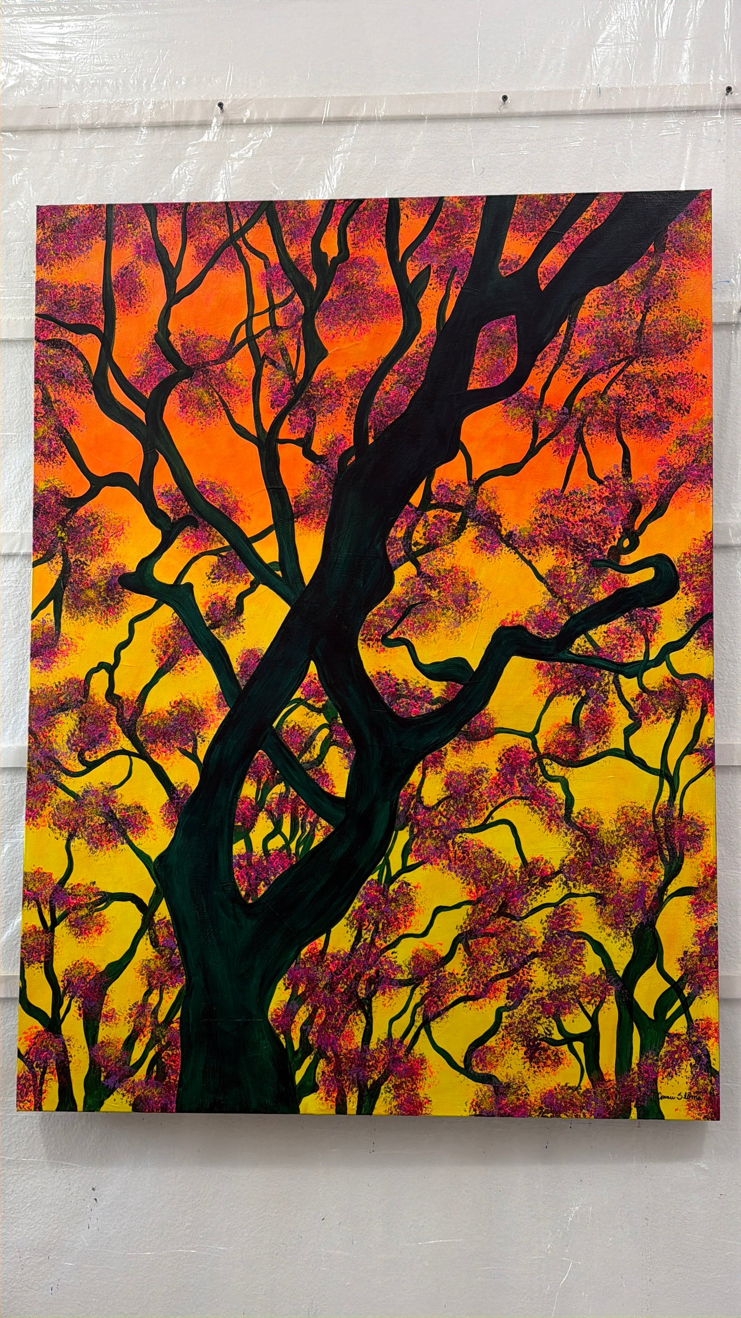 Mystical Forest #7