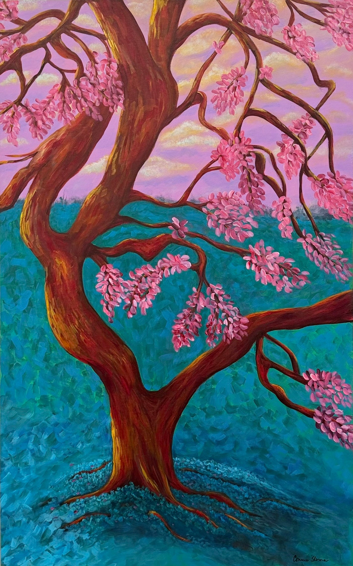Mystical Forest #8