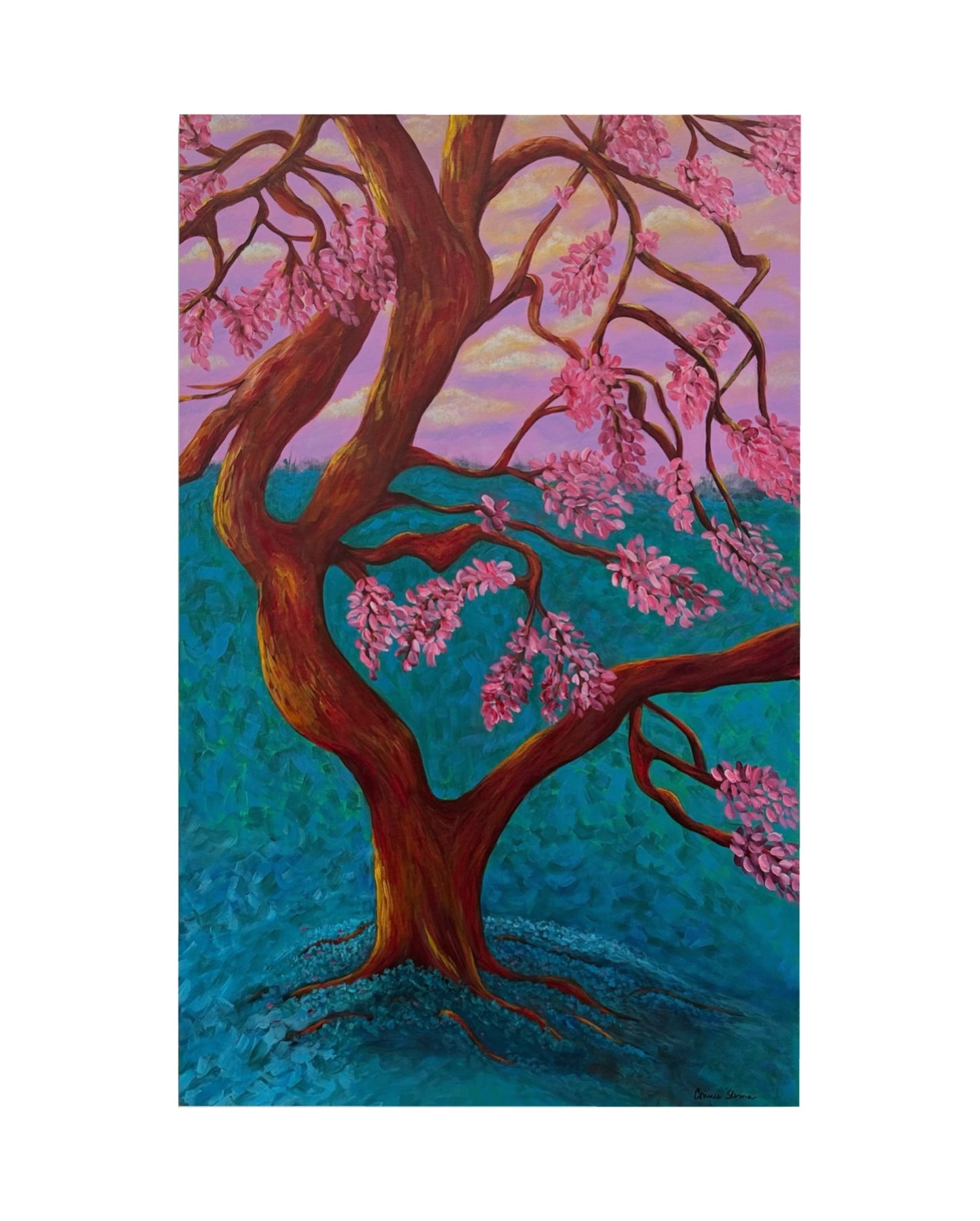 Mystical Forest #8