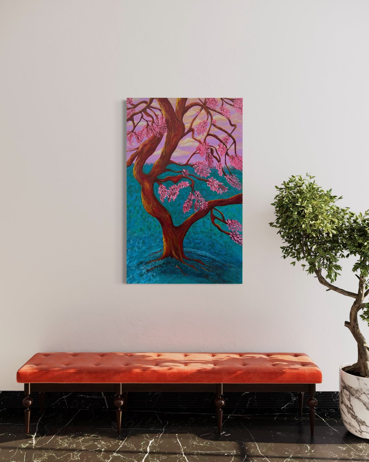 Mystical Forest #8