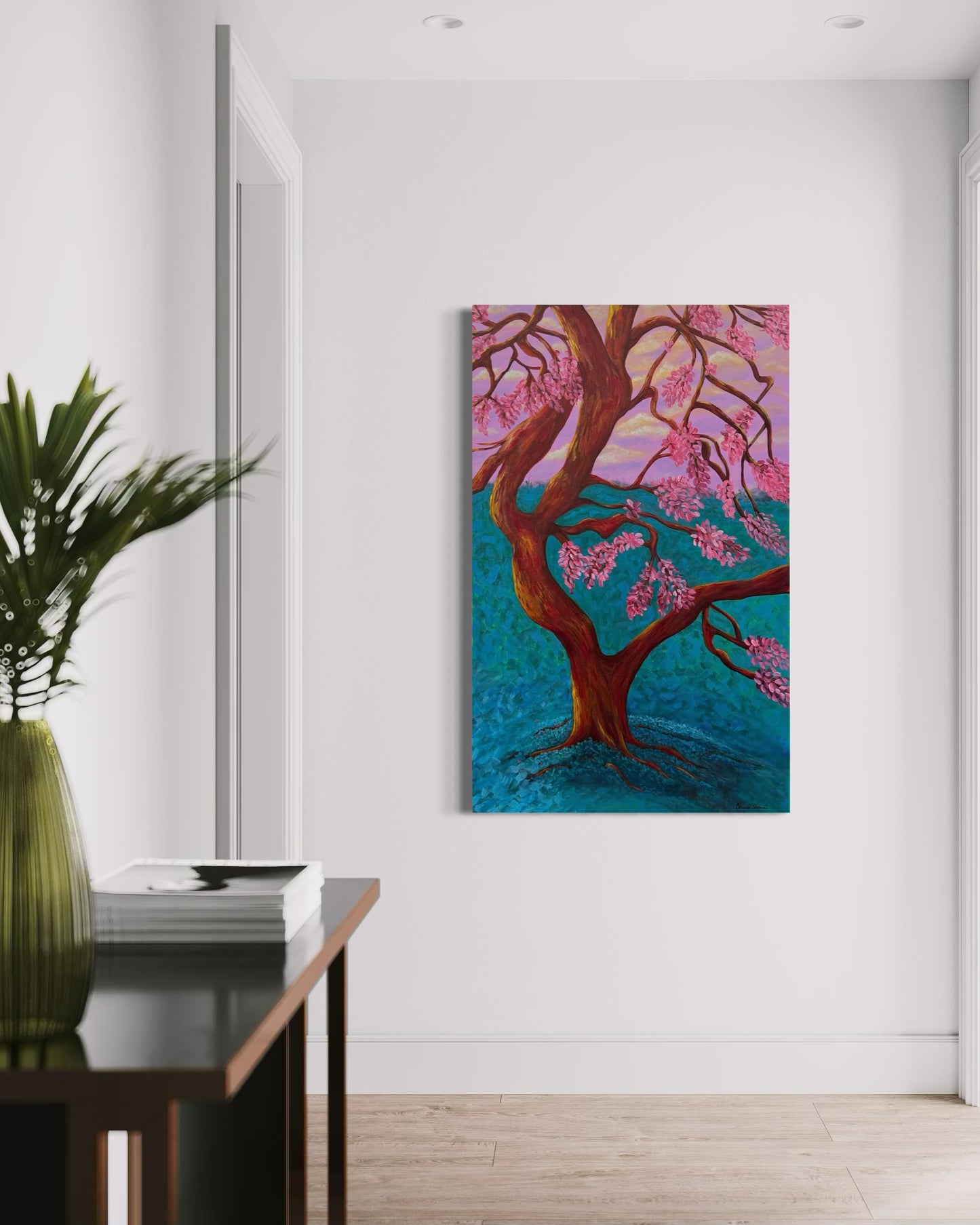 Mystical Forest #8