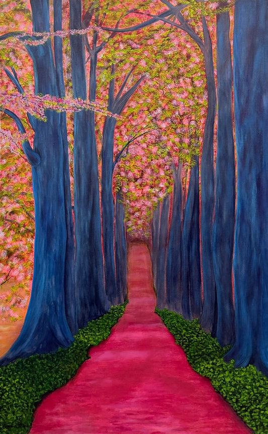Mystical Forest #9