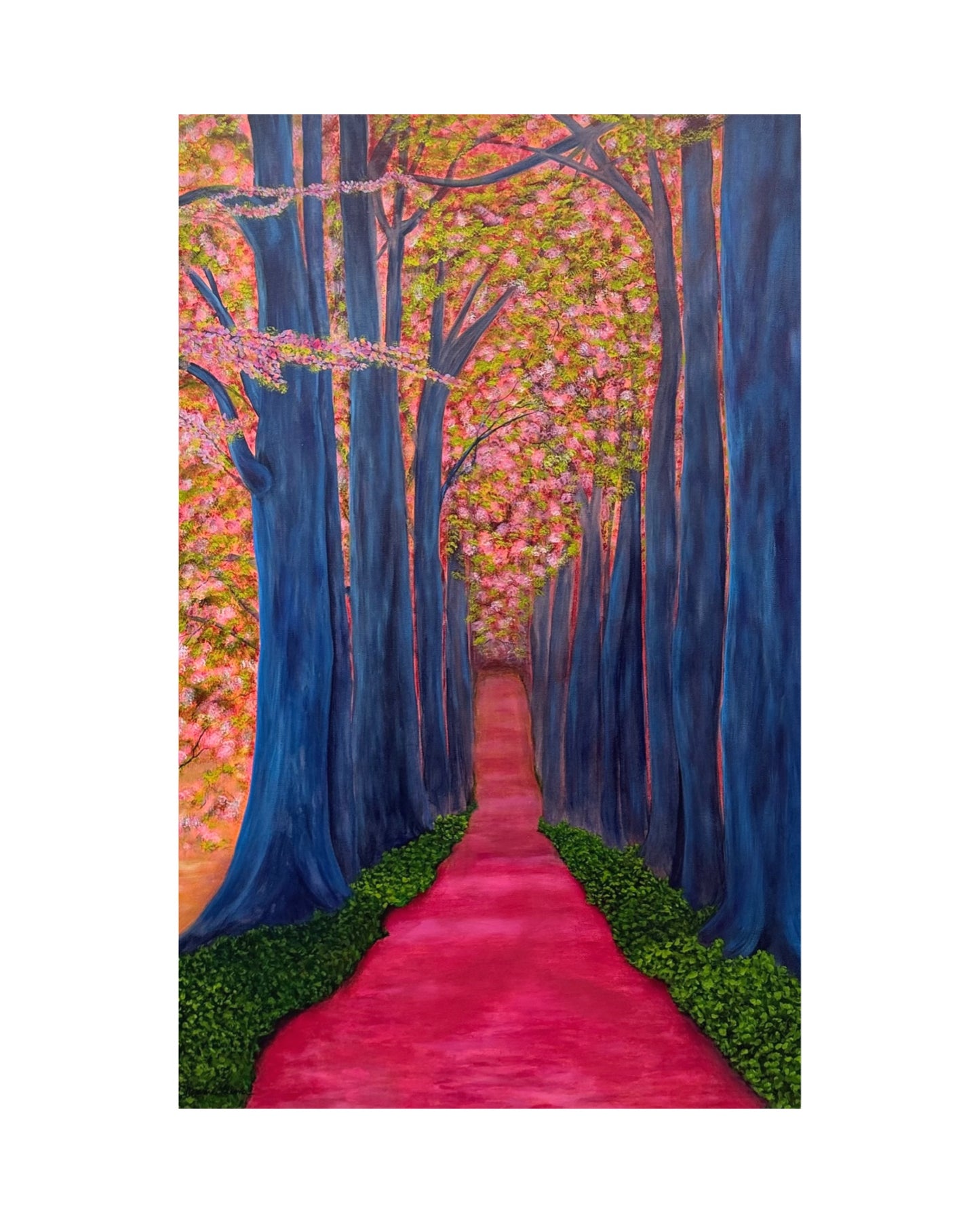 Mystical Forest #9