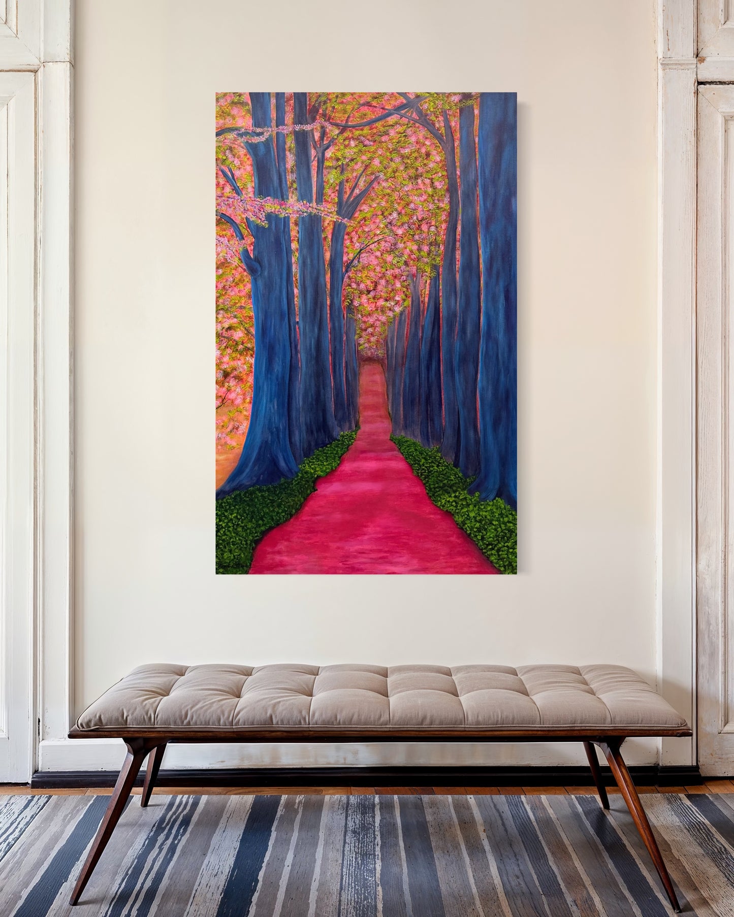 Mystical Forest #9