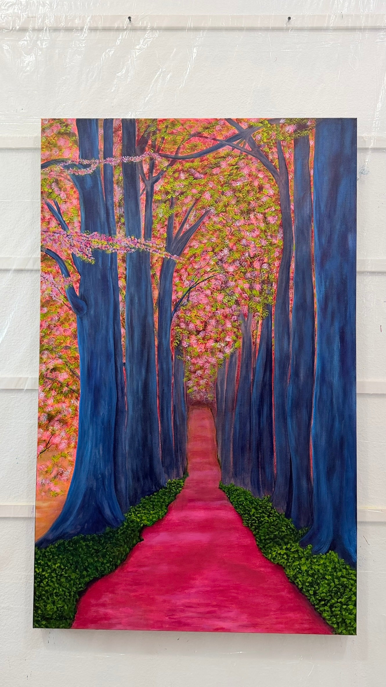 Mystical Forest #9