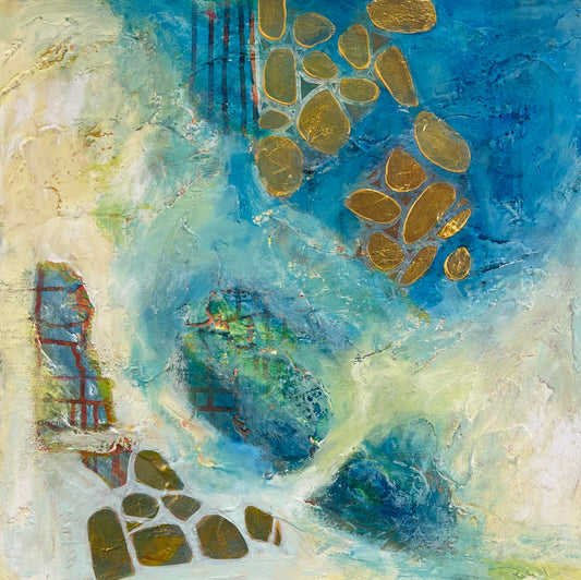 River Rocks