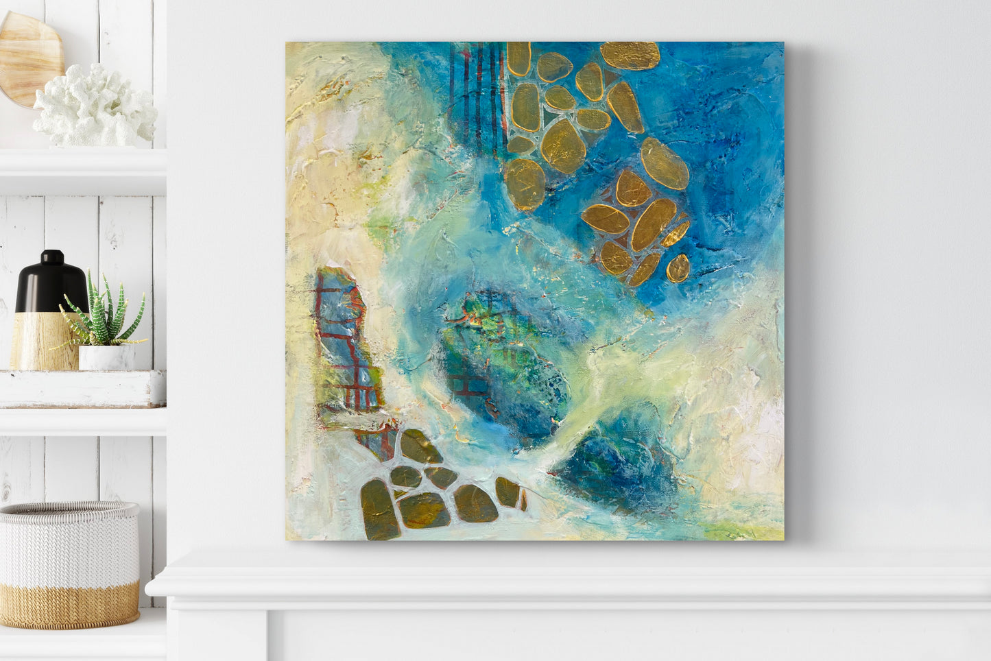 River Rocks