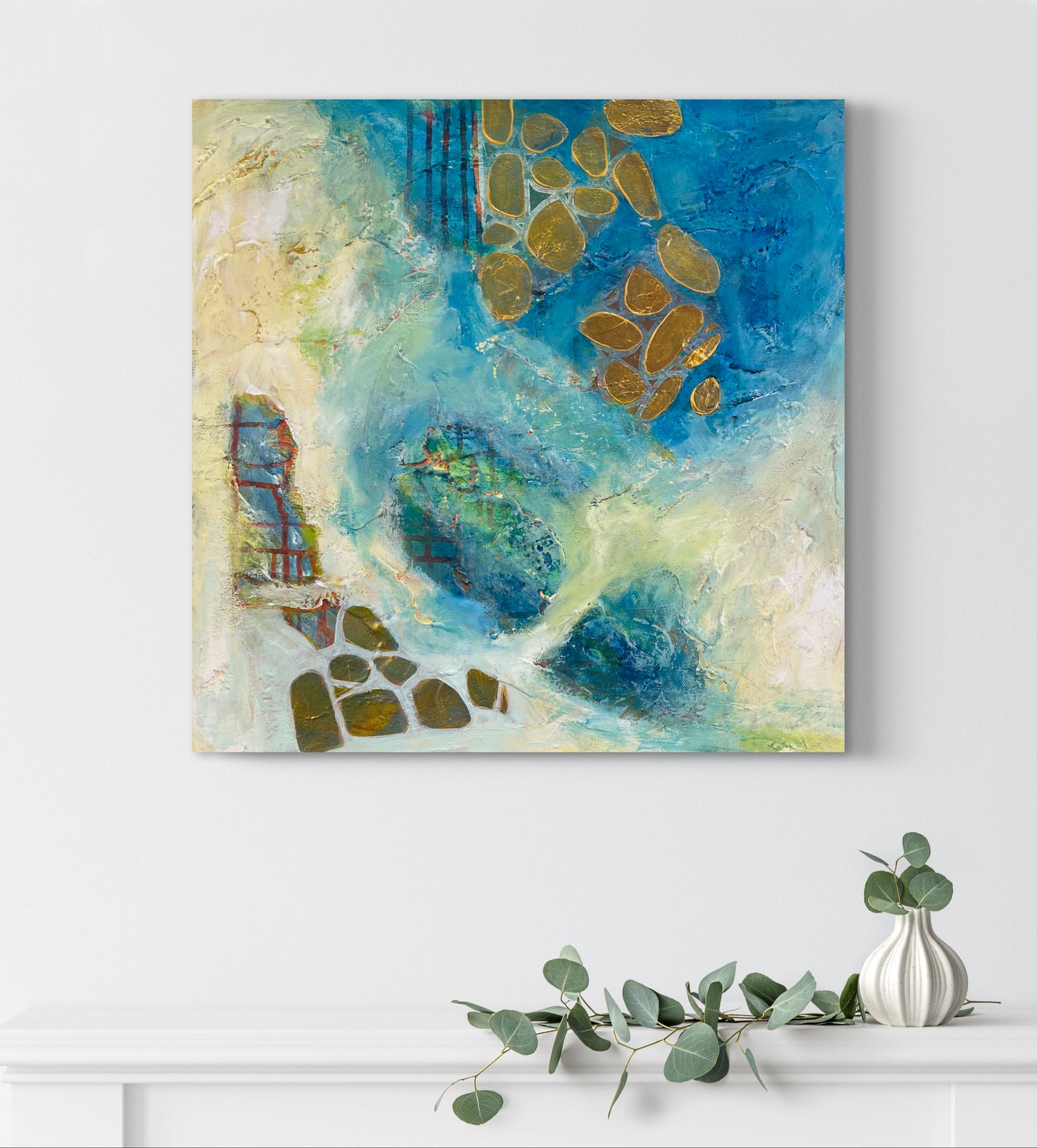 River Rocks
