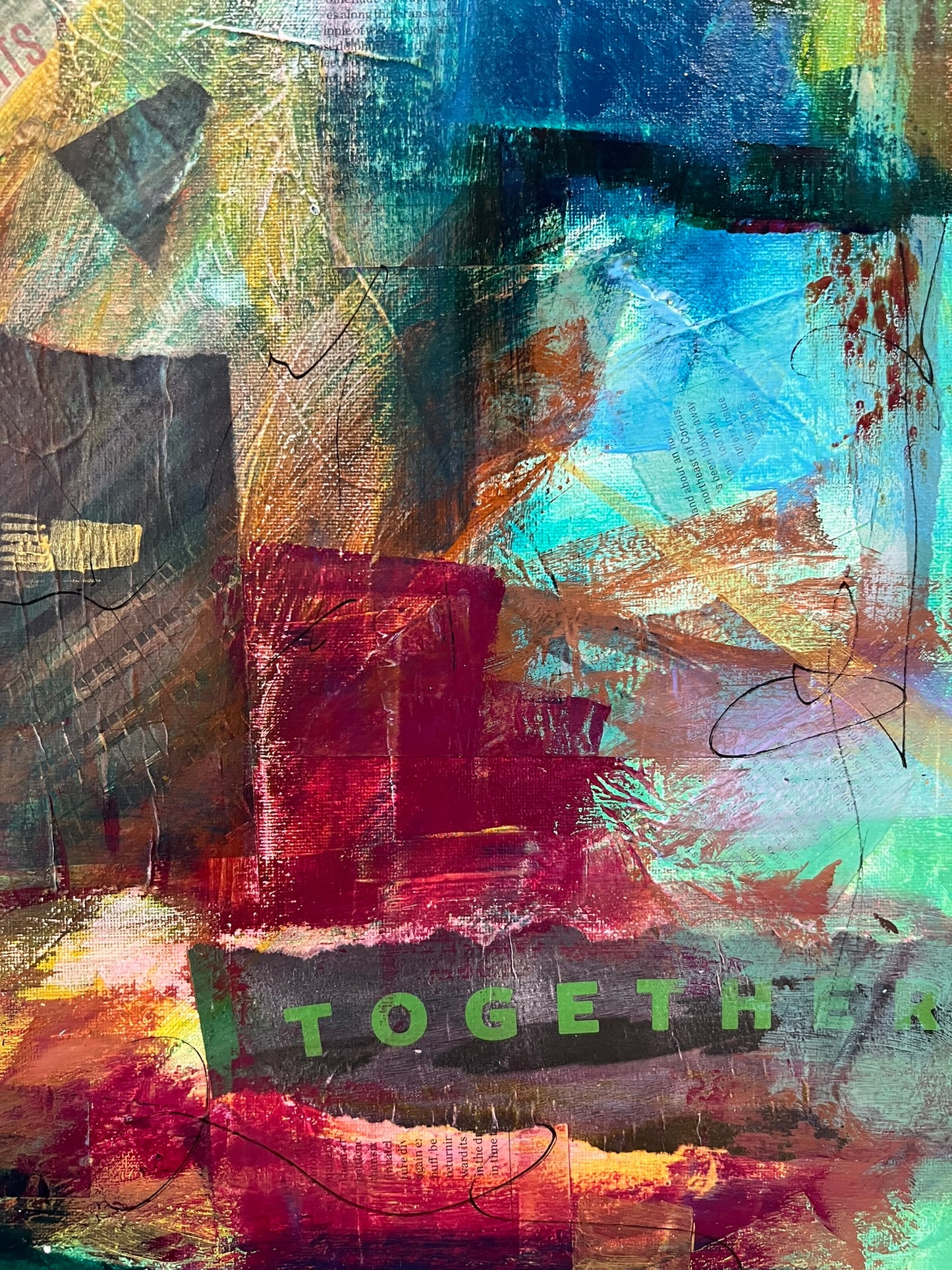 Together