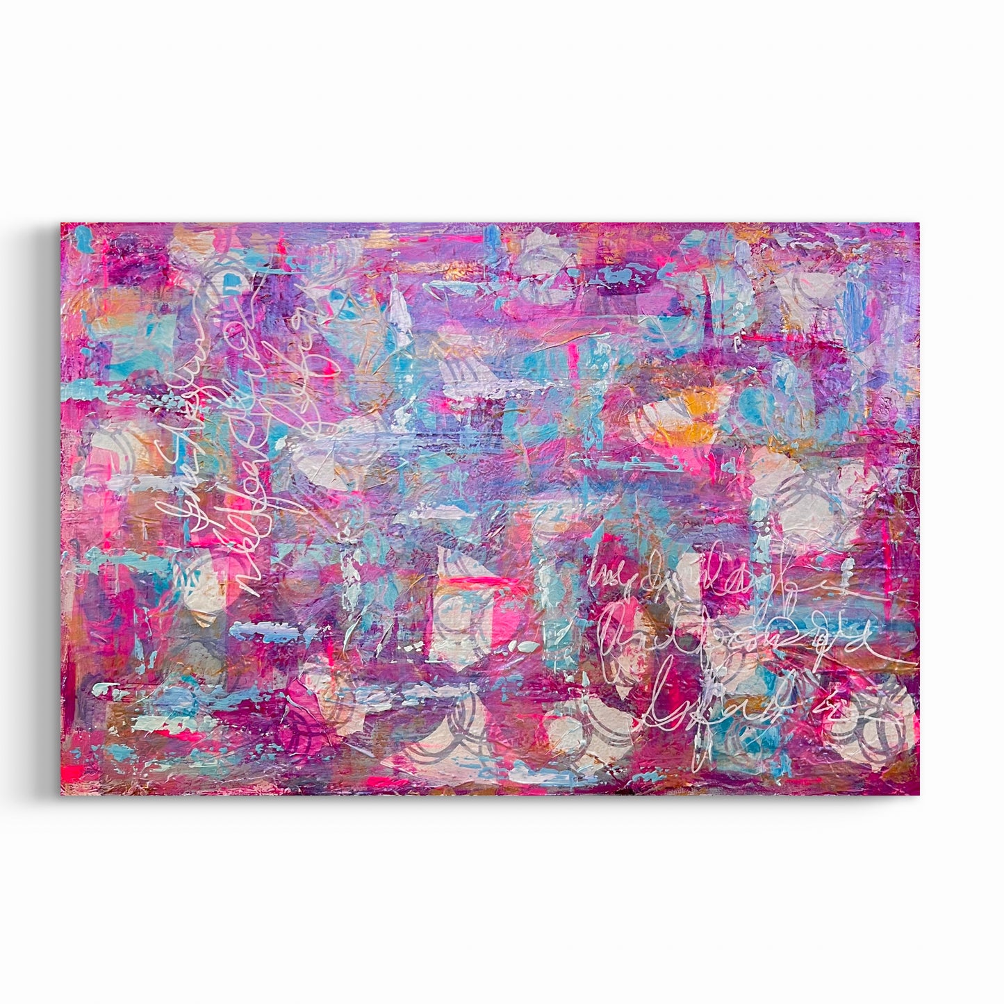 We are Somehow Connected Even Though We are Far Apart