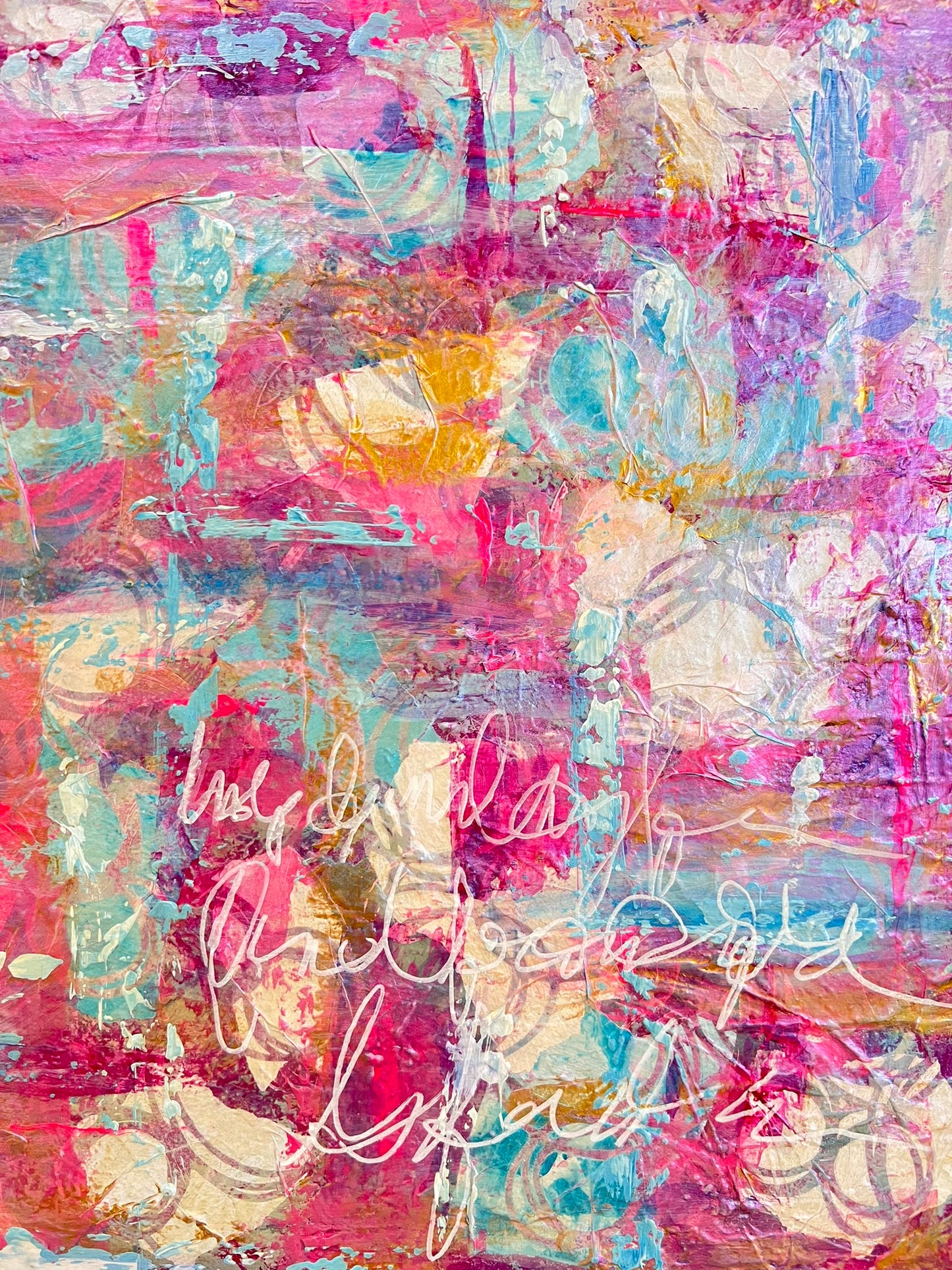 We are Somehow Connected Even Though We are Far Apart