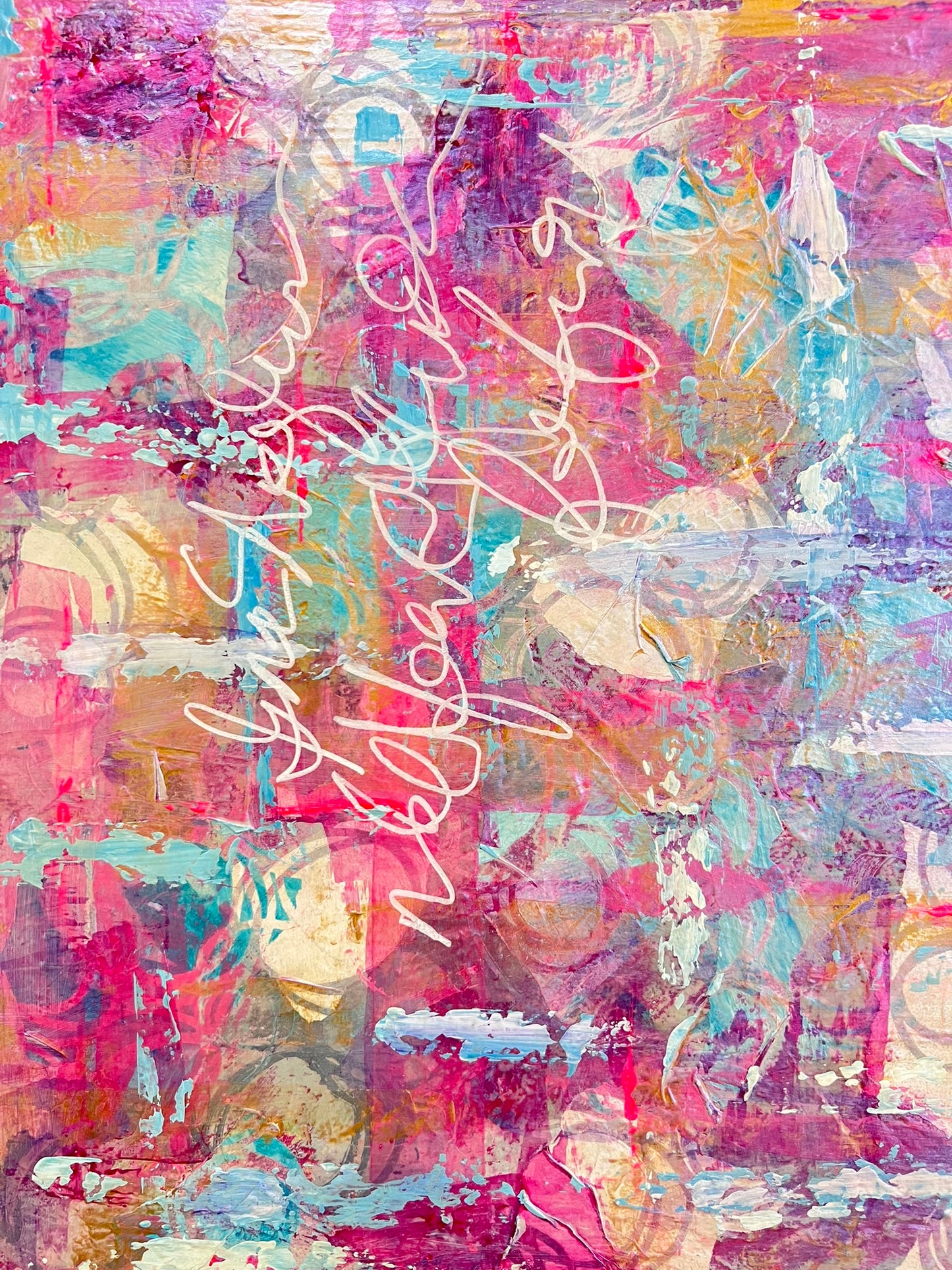 We are Somehow Connected Even Though We are Far Apart