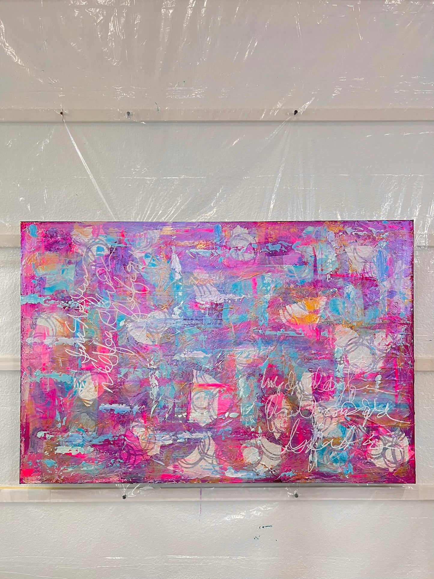 We are Somehow Connected Even Though We are Far Apart