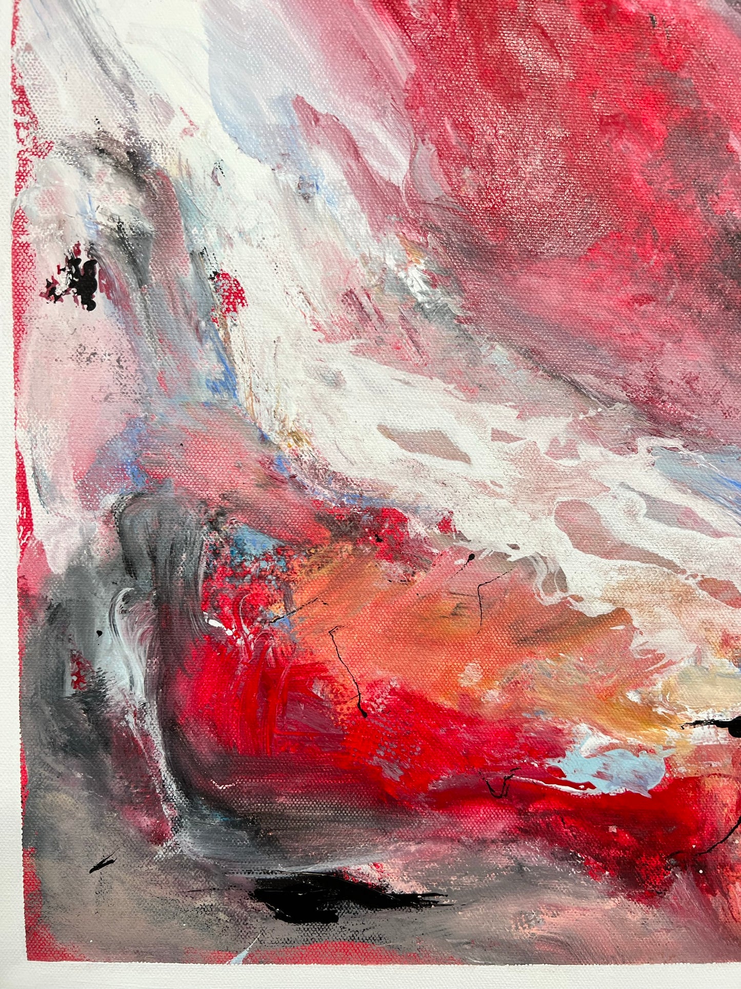 Clarity Rising